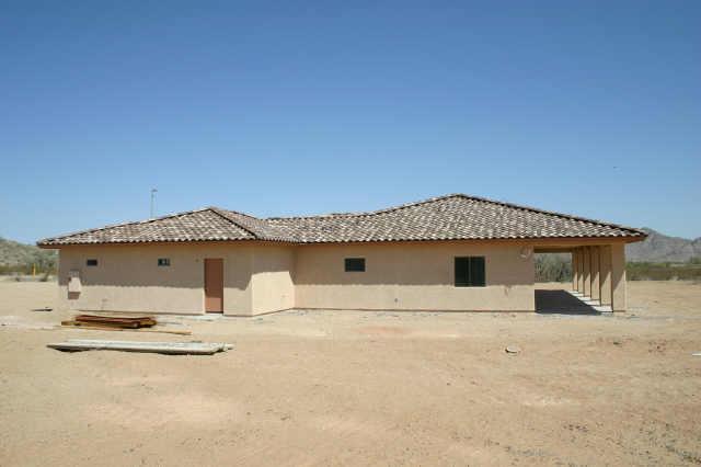 9563 N Bottlebrush Rd., Maricopa, AZ 85239