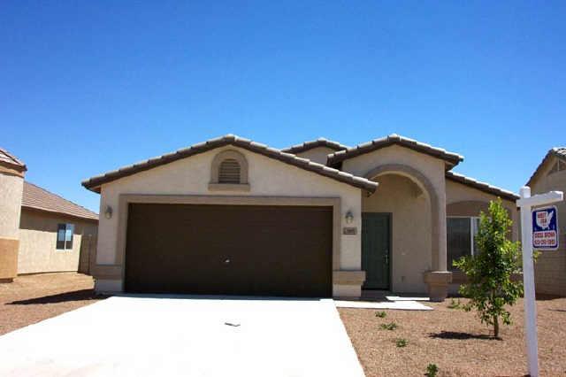 1635 E Ash Ave., Buckeye, AZ 85326