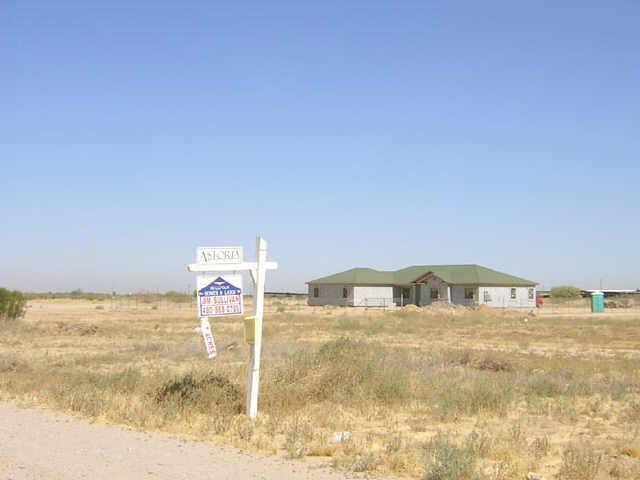 22316 E Nightingale St., Queen Creek, AZ 85242