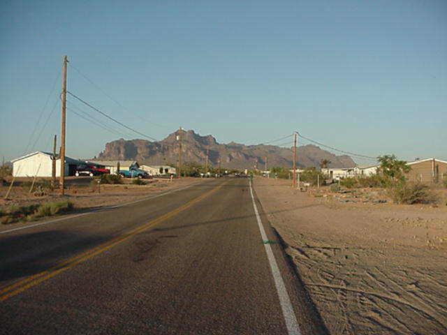 1031 W Shiprock St., Apache Junction, AZ 85120