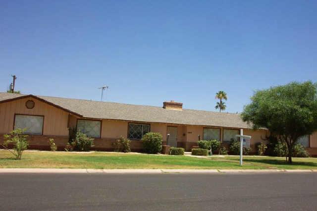 5804 W Belmont Ave., Glendale, AZ 85301