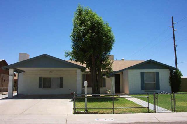 7829 W Clayton Dr., Phoenix, AZ 85033