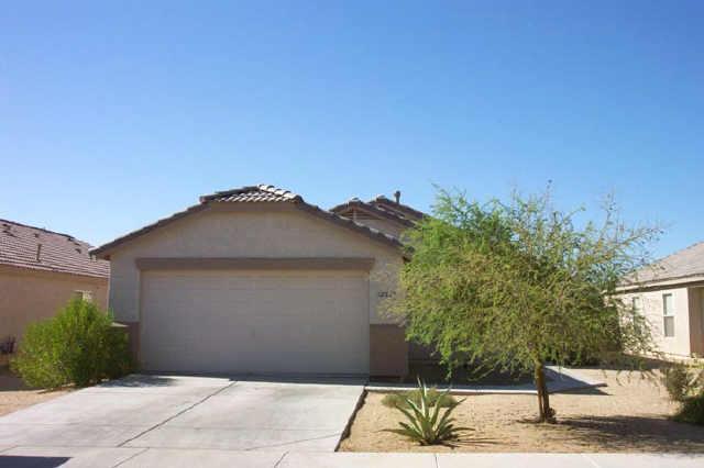 12601 W Dreyfus Dr., El Mirage, AZ 85335