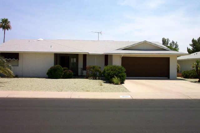 18209 N Willowbrook Dr., Sun City, AZ 85373