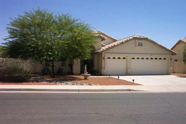 10907 W Escuda Dr., Sun City, AZ 85373