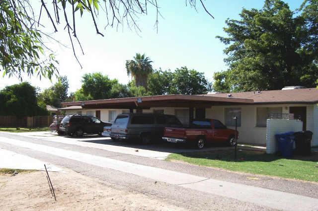 300 S Lazona Dr., Mesa, AZ 85204
