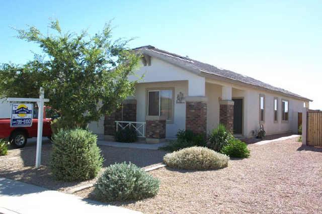 2825 S 106 Th Pl., Mesa, AZ 85212