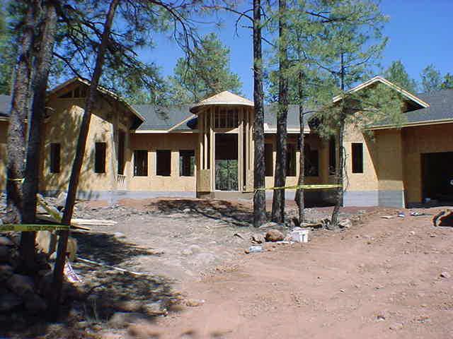 755 E Hattie Greene St., Flagstaff, AZ 86001