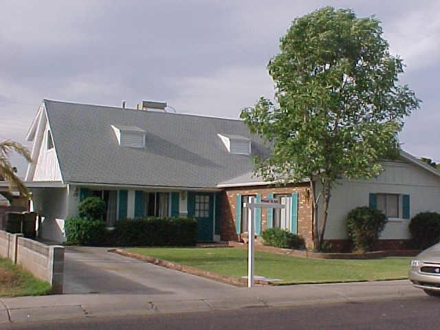 4612 W Berridge Ln., Glendale, AZ 85301