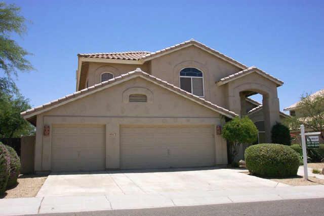 4813 E Windstone Ter., Cave Creek, AZ 85331