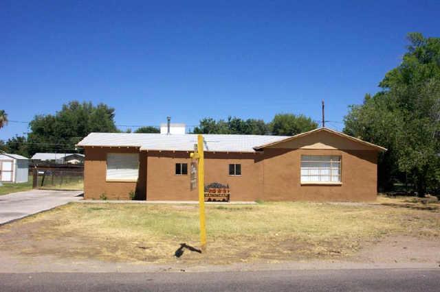 6721 N 24th Dr., Phoenix, AZ 85015