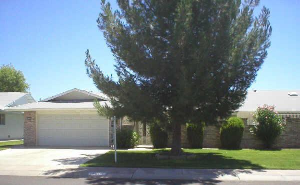 18605 N Conestoga Dr., Sun City, AZ 85373
