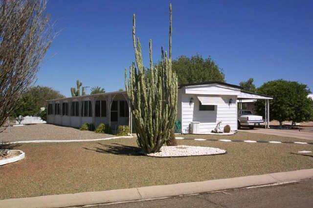 330 S 58th Pl., Mesa, AZ 85206