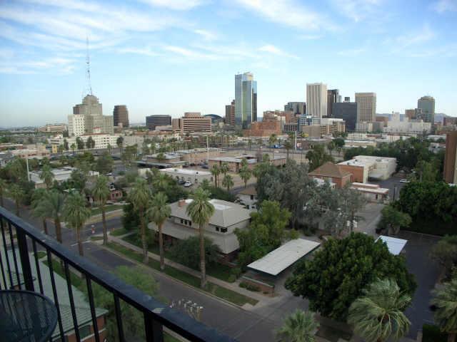 805 N 4th Ave. #908, Phoenix, AZ 85003