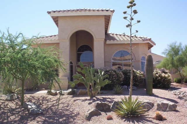 4213 N Tabor St., Mesa, AZ 85215