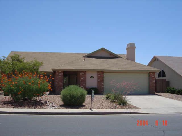 2713 Ricardo St., Mesa, AZ 85215