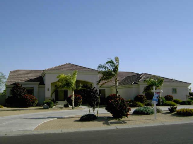 9537 W Electra Ln., Peoria, AZ 85383