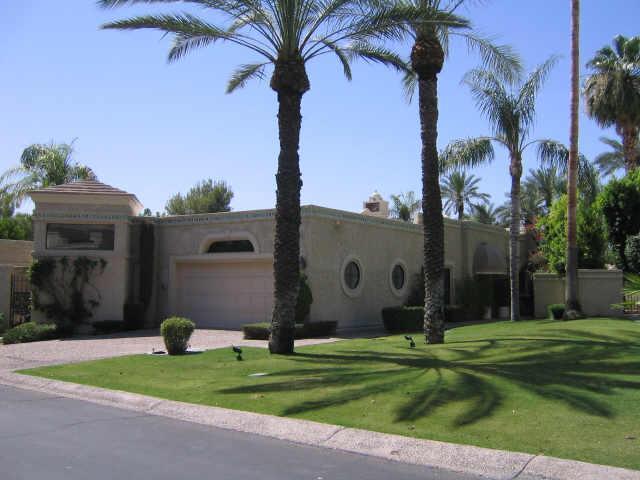 4843 N 65th St. #122, Scottsdale, AZ 85251