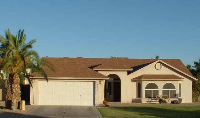 4419 E Towne Ln., Gilbert, AZ 85236