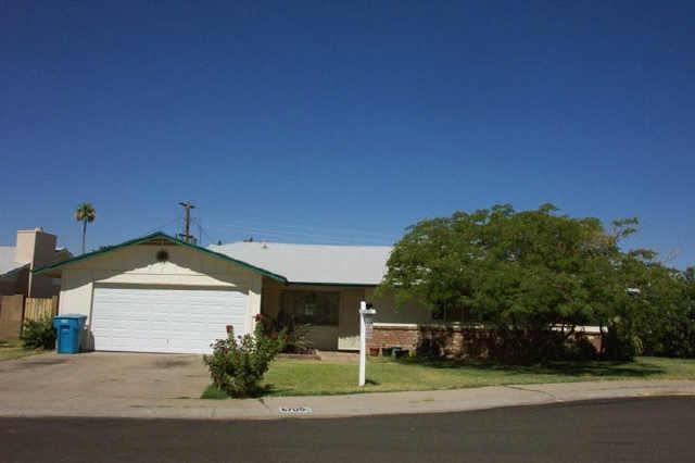 6708 N 42nd Ave., Phoenix, AZ 85019