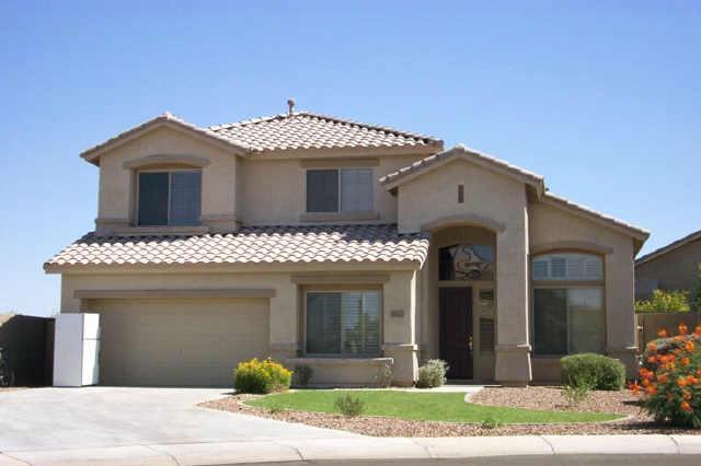 3212 W Steinbeck Dr., Anthem, AZ 85086