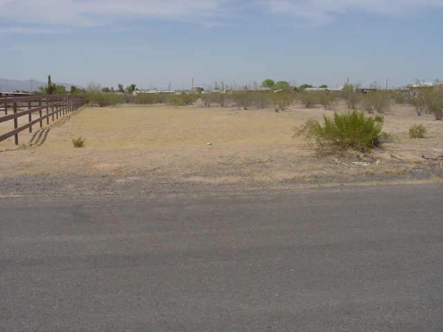 205 W Telegram Path Rd., Buckeye, AZ 85326