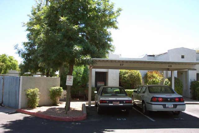 6230 N 33rd Ave. #140, Phoenix, AZ 85017