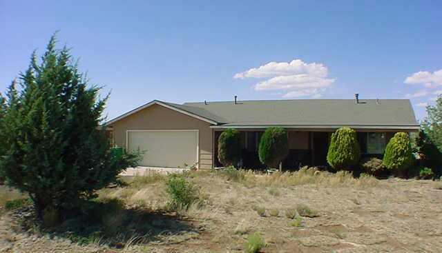 10033 E Chestnut Rd., Flagstaff, AZ 86001