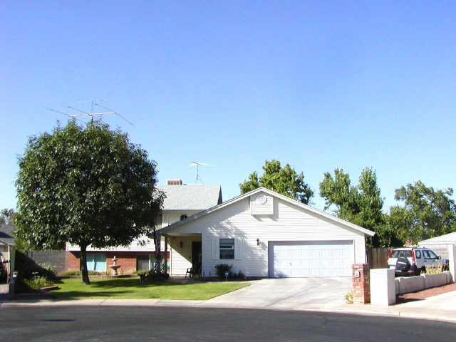 737 N Rico Cir., Mesa, AZ 85213