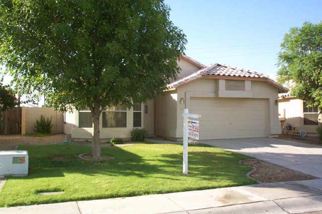 3957 E Douglas Loop St., Gilbert, AZ 85234