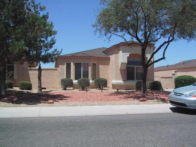 16126 W Vista North Dr., Sun City West, AZ 85375