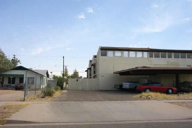 1342 E Brill Ave. #5, Phoenix, AZ 85006