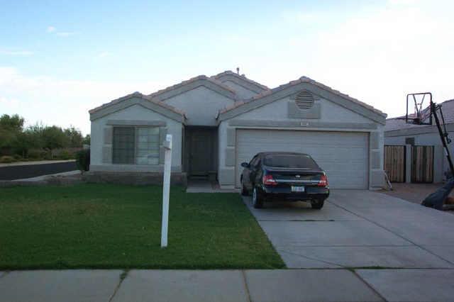 1686 E Palo Verde St., Gilbert, AZ 85296