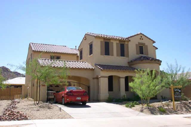 35313 N 27th Ln., Phoenix, AZ 85086