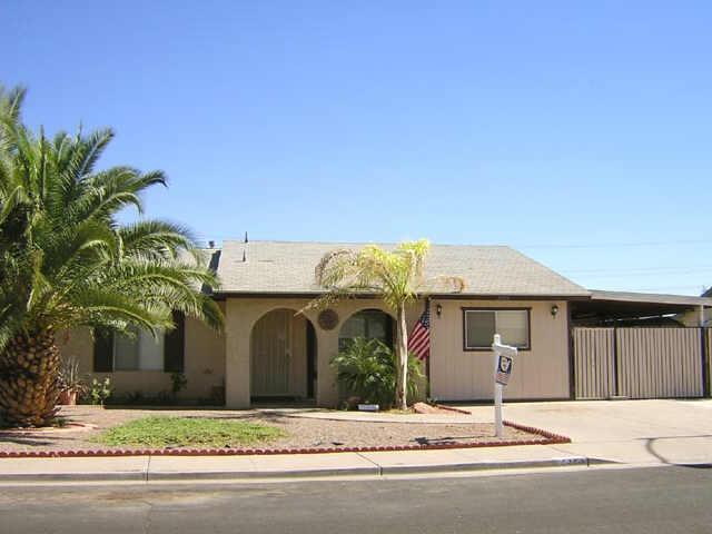 2323 W Pampa Ave., Mesa, AZ 85202
