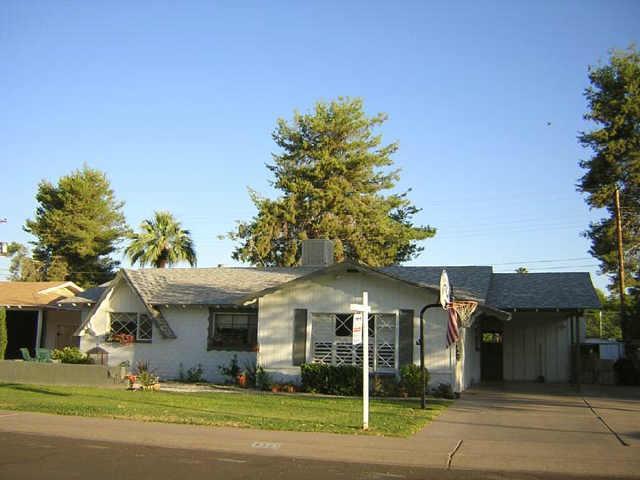 8331 E Columbus Ave., Scottsdale, AZ 85251