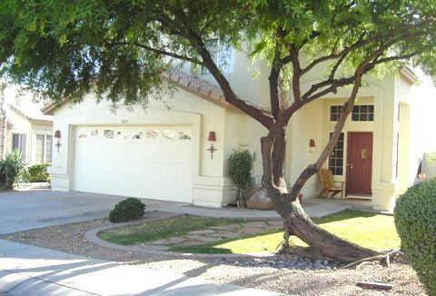 16014 S 45th St., Ahwatukee, AZ 85048