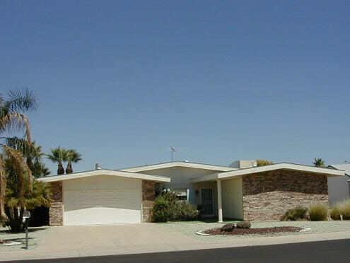 10714 Hibiscus Dr., Sun City, AZ 85373