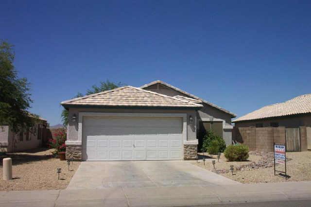 16732 N 160 Th Ave., Surprise, AZ 85374