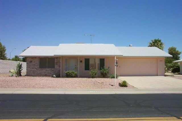 18427 N Palo Verde Ave., Sun City, AZ 85373