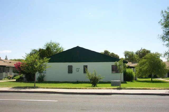 2969 N 19th Ave. #44, Phoenix, AZ 85015