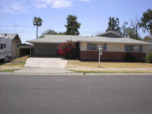 4740 N 40th Ave., Phoenix, AZ 85019