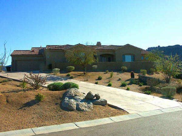 11525 E Four Peaks Rd., Scottsdale, AZ 85262