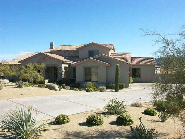 11589 E Four Peaks Rd., Scottsdale, AZ 85262