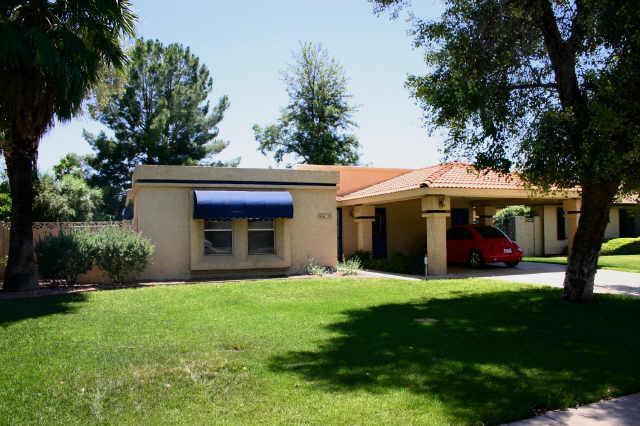 3915 E Larkspur Dr., Phoenix, AZ 85032