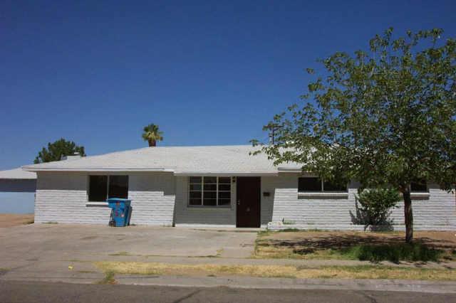 2509 N 40th Dr., Phoenix, AZ 85009
