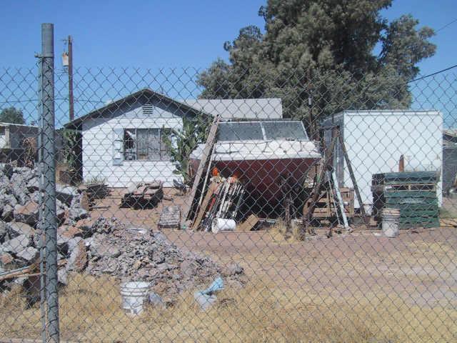 2414 S 6th Ave., Phoenix, AZ 85003