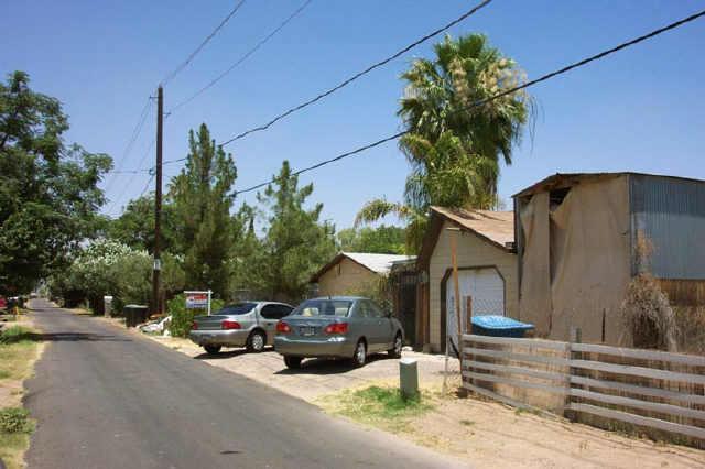 5821 S 27th Pl., Phoenix, AZ 85040