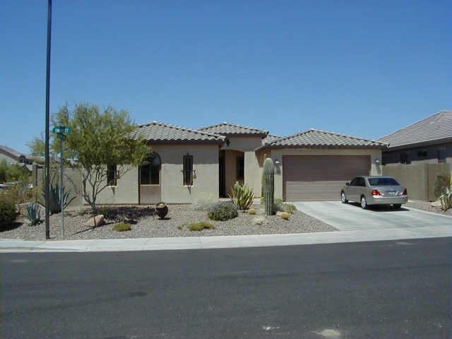 3456 W Twain Ct., Anthem, AZ 85086