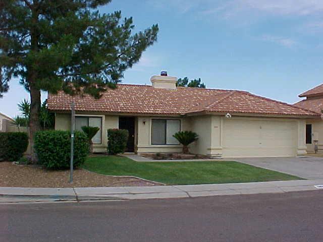 13829 S 36th Way, Ahwatukee, AZ 85044